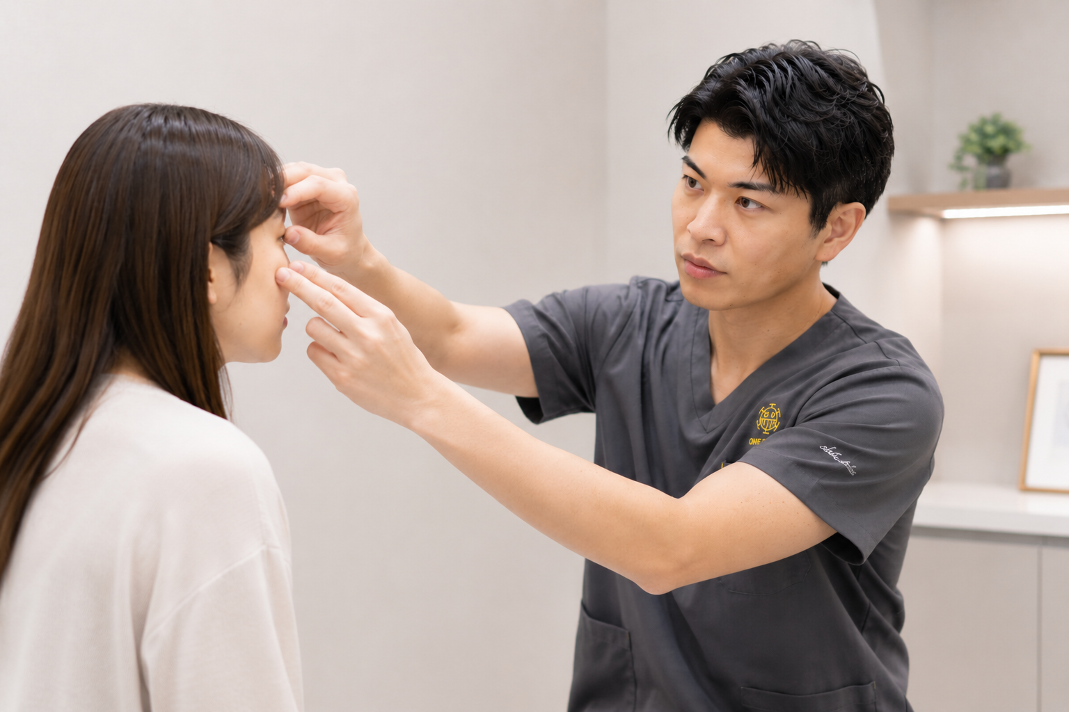 SHO CLINIC大分